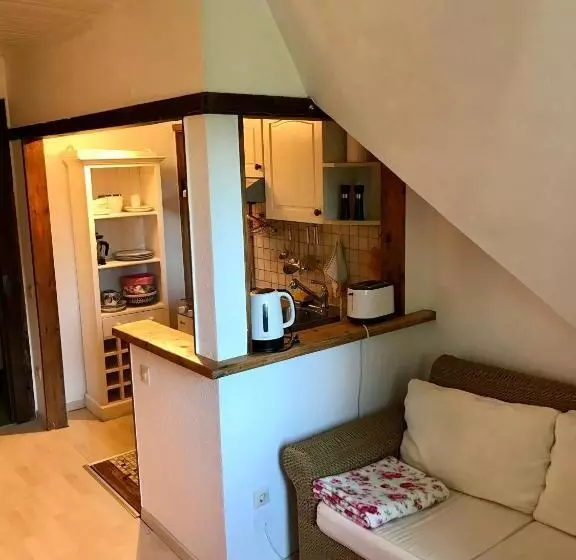 Majatalo Bergschlössl Herrenwies