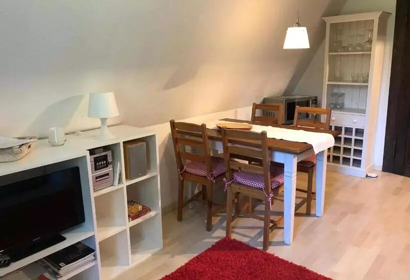 Majatalo Bergschlössl Herrenwies