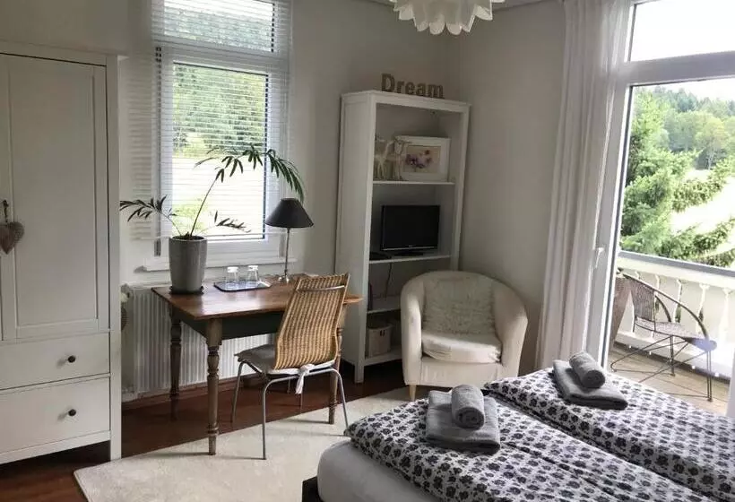 Majatalo Bergschlössl Herrenwies