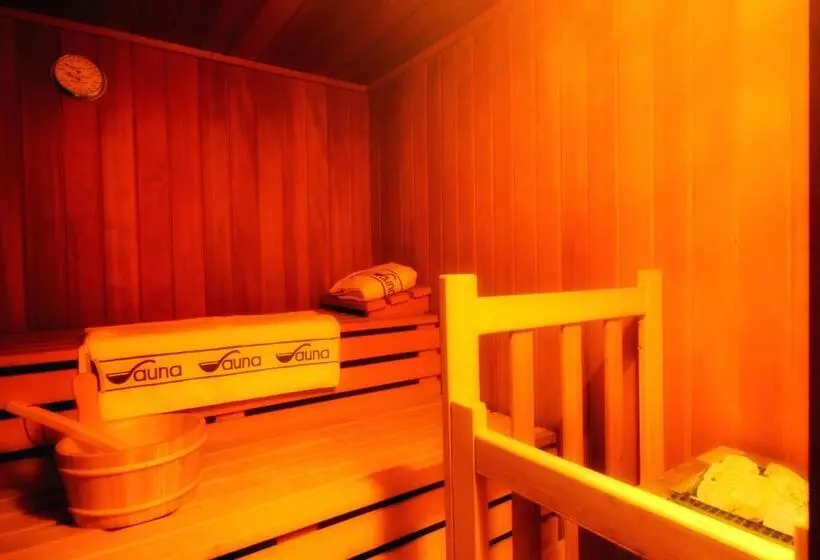 Majatalo Bergschlössl Herrenwies