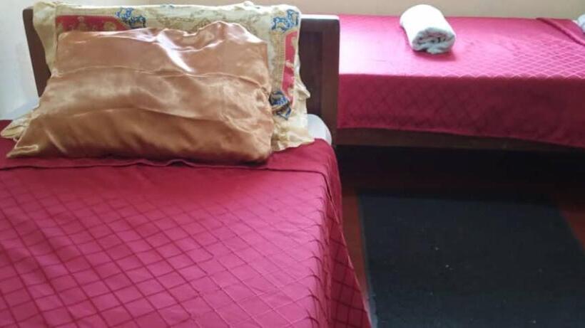 پانسیون Daliko Farm