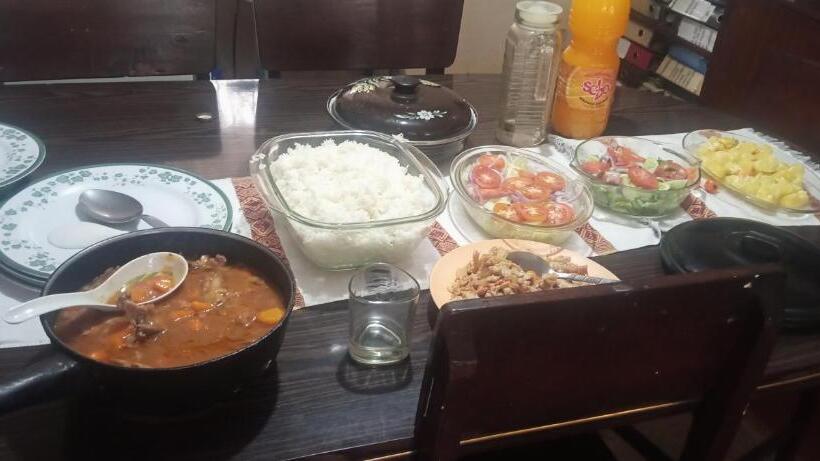 پانسیون Daliko Farm