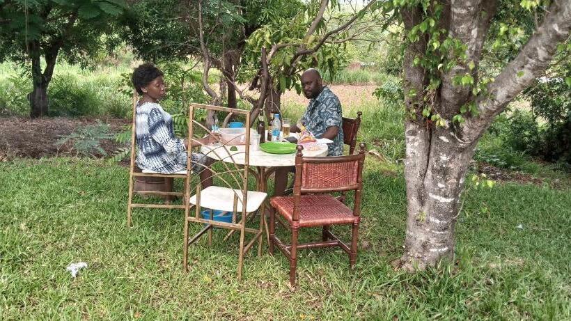 پانسیون Daliko Farm