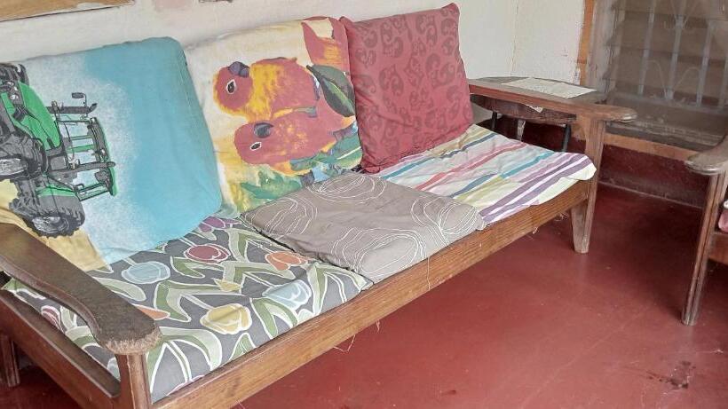 پانسیون Daliko Farm