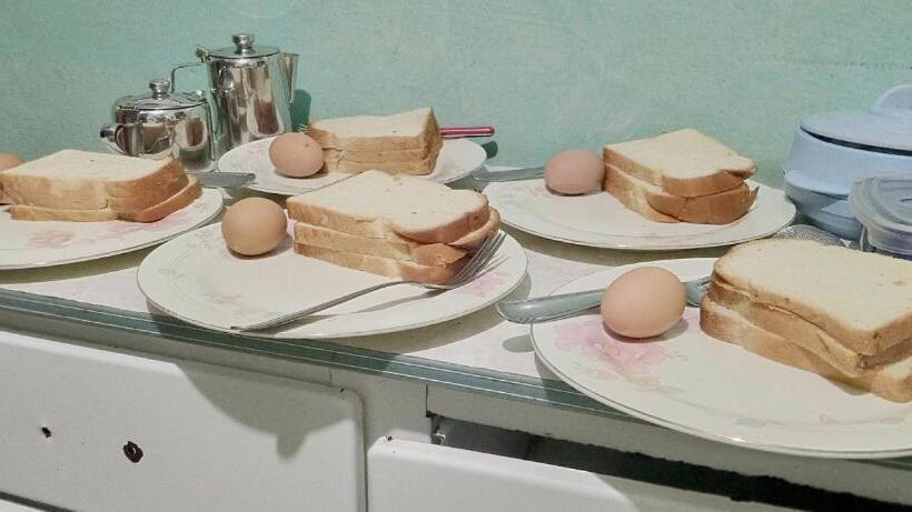 پانسیون Daliko Farm