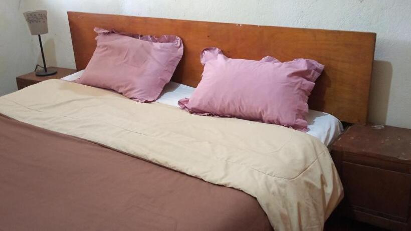 پانسیون Daliko Farm