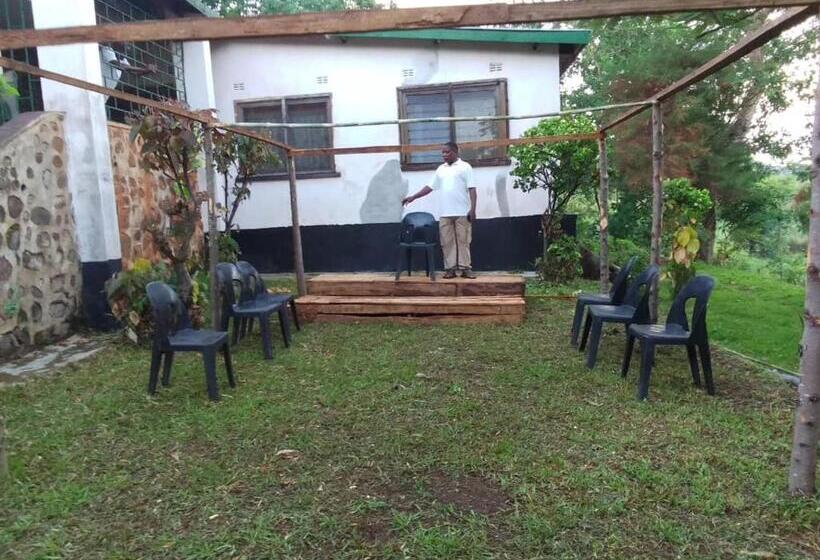 پانسیون Daliko Farm