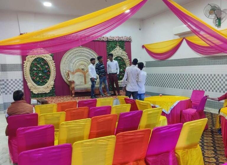 Pensjonat Govind Guest House