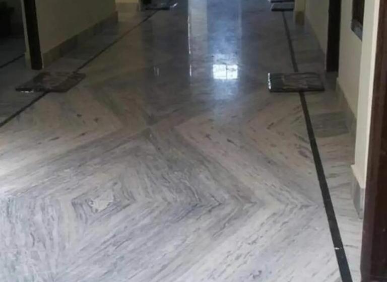 Pensjonat Govind Guest House