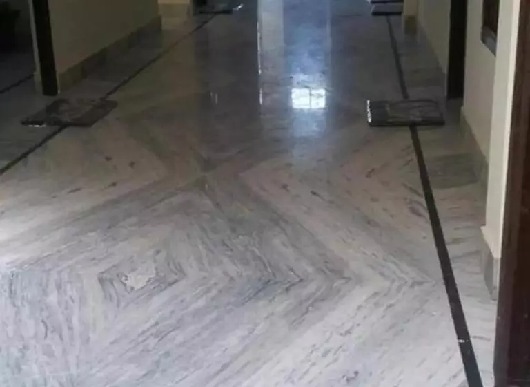 ペンション Govind Guest House