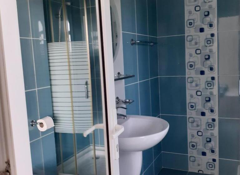 بنسيون Green House