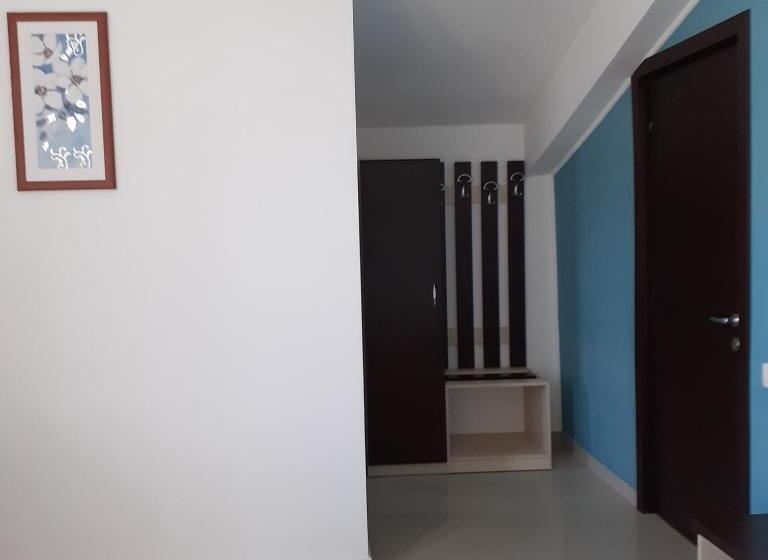 بنسيون Green House