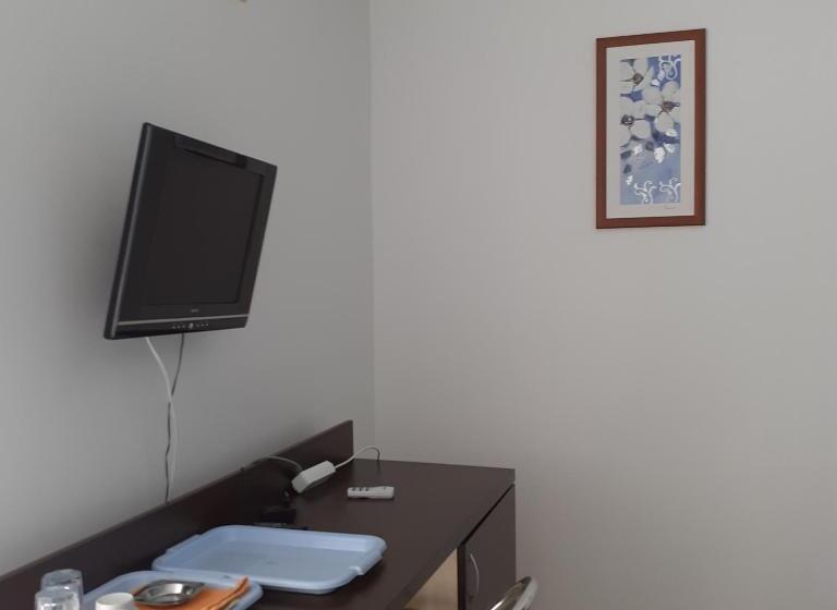 بنسيون Green House