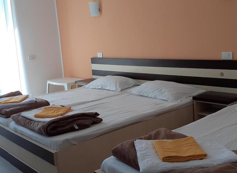 بنسيون Green House