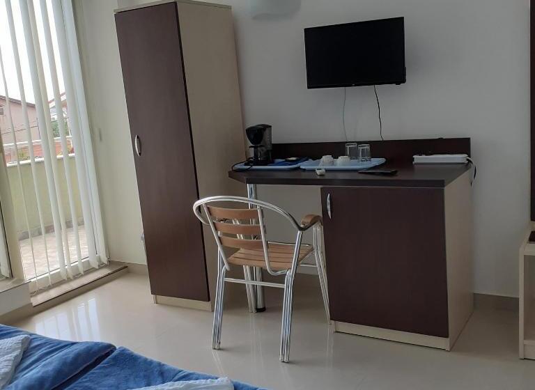 بنسيون Green House