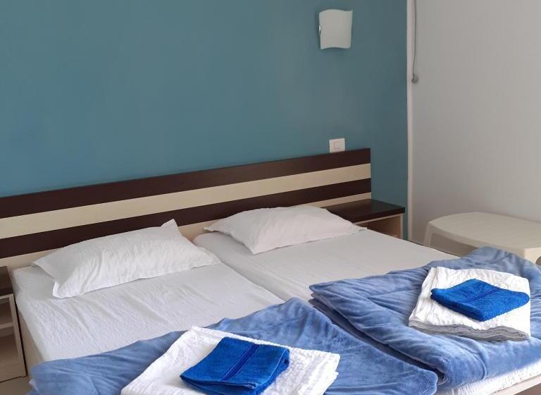 بنسيون Green House