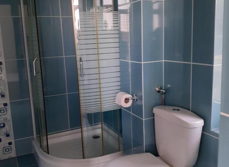 بنسيون Green House