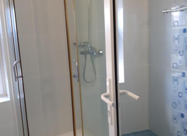 بنسيون Green House