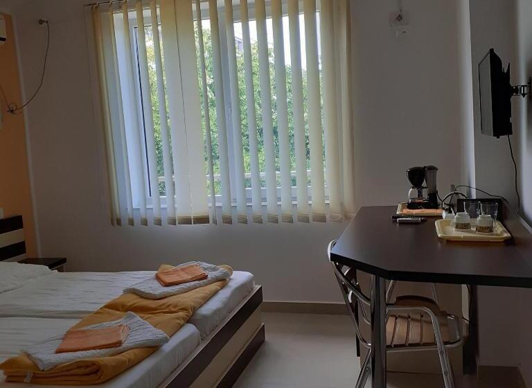 بنسيون Green House