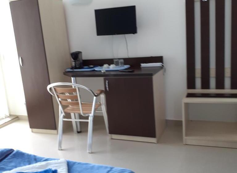 بنسيون Green House