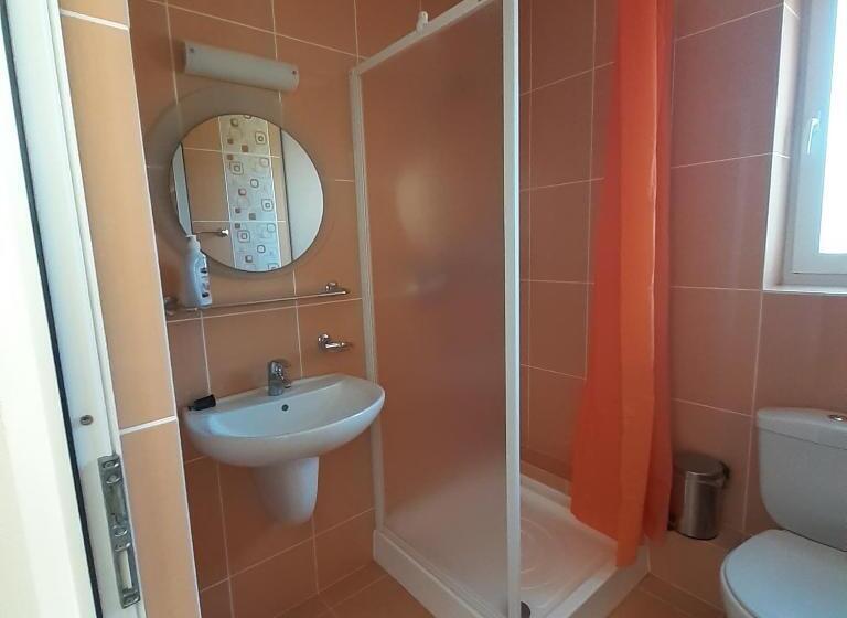 بنسيون Green House