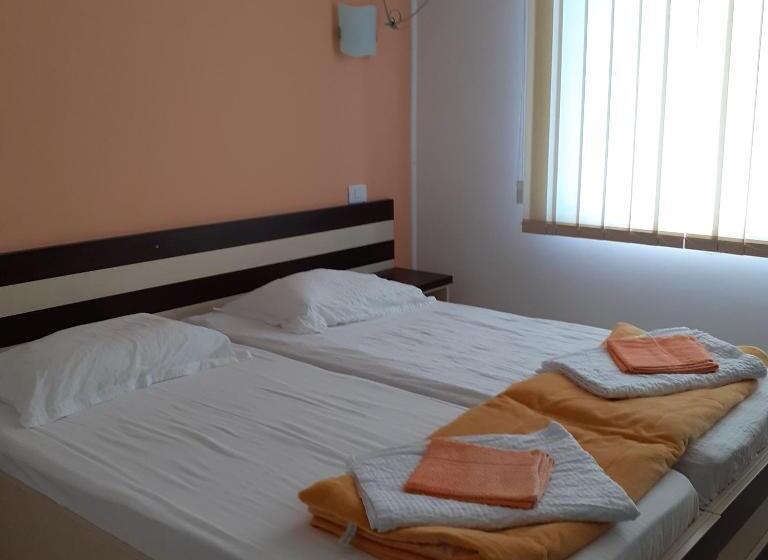 بنسيون Green House