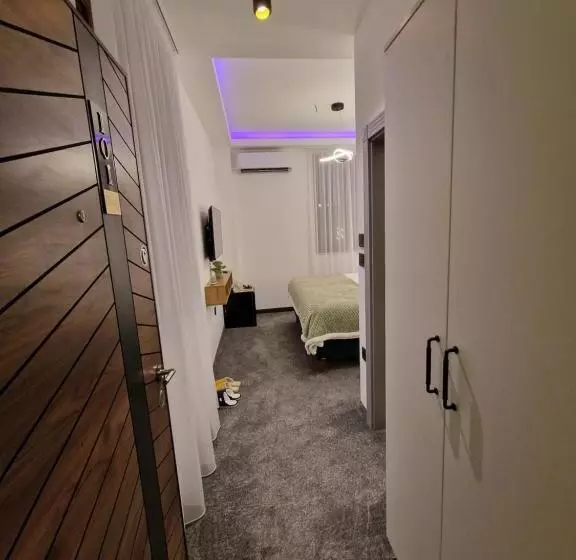 پانسیون Olimp Apartmani Bijeljina