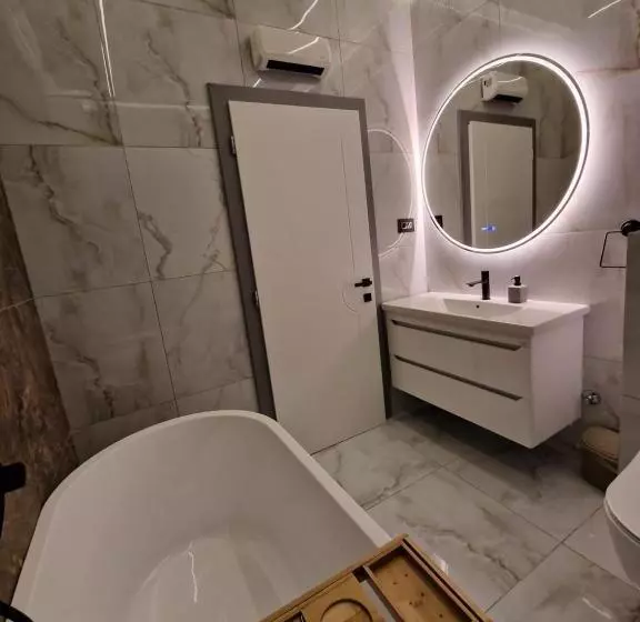 پانسیون Olimp Apartmani Bijeljina