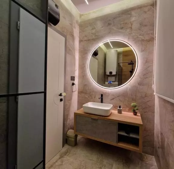 پانسیون Olimp Apartmani Bijeljina