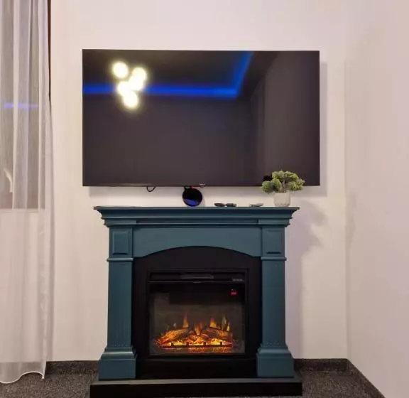 پانسیون Olimp Apartmani Bijeljina