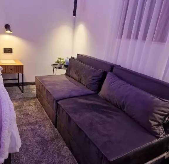 پانسیون Olimp Apartmani Bijeljina