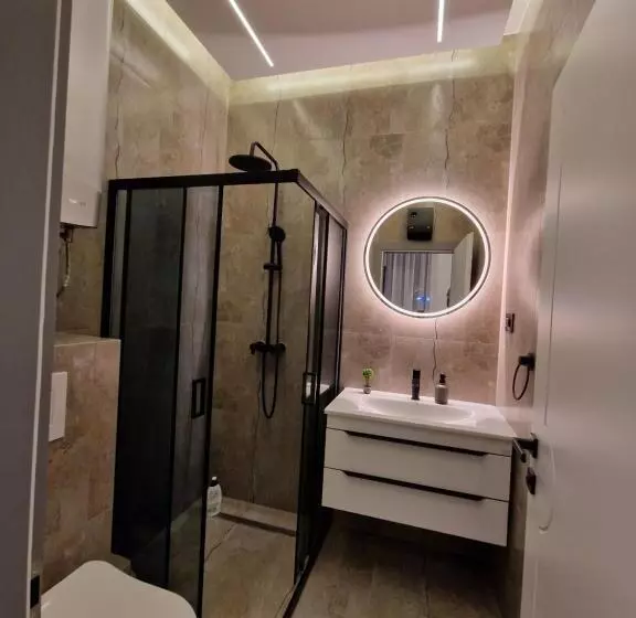 پانسیون Olimp Apartmani Bijeljina
