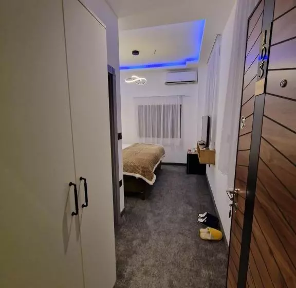 پانسیون Olimp Apartmani Bijeljina