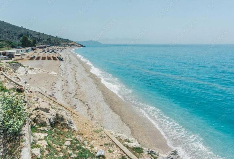 Пансион Rooms To Let Spiropali