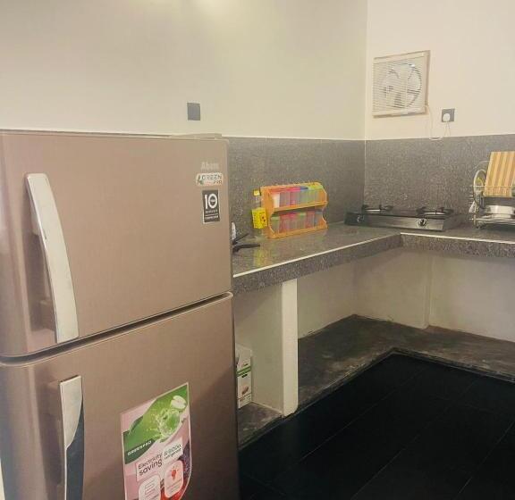 بنسيون Sandy Beach Bloom