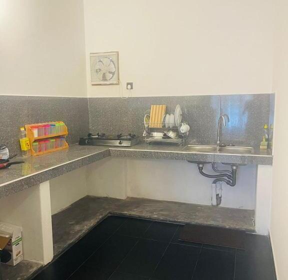 بنسيون Sandy Beach Bloom