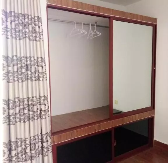 Majatalo The Chill River Boutique Villa