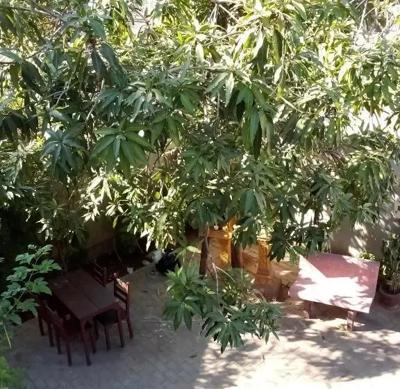 Majatalo The Chill River Boutique Villa