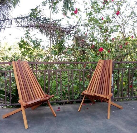 بنسيون The Chill River Boutique Villa