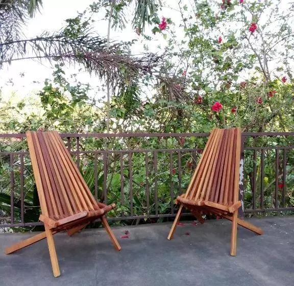 Majatalo The Chill River Boutique Villa