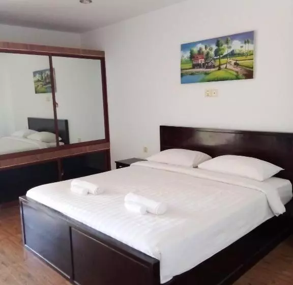 Majatalo The Chill River Boutique Villa