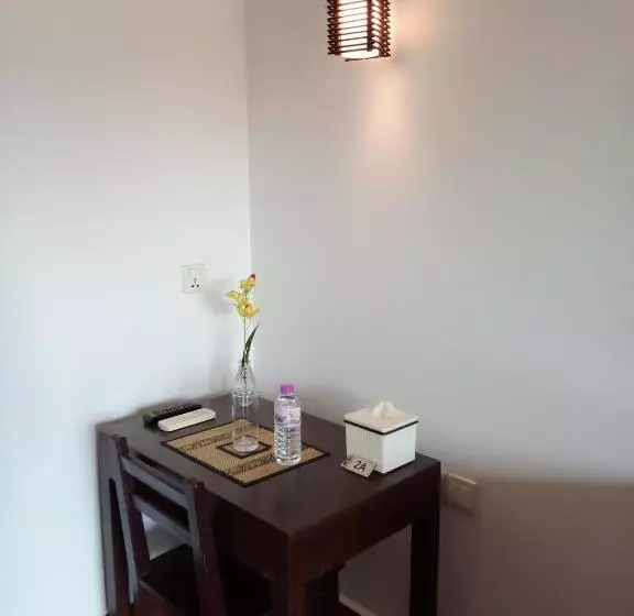 Majatalo The Chill River Boutique Villa