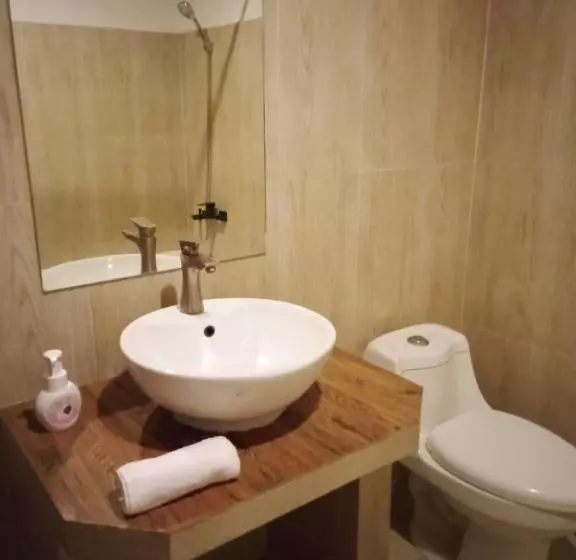 Majatalo The Chill River Boutique Villa