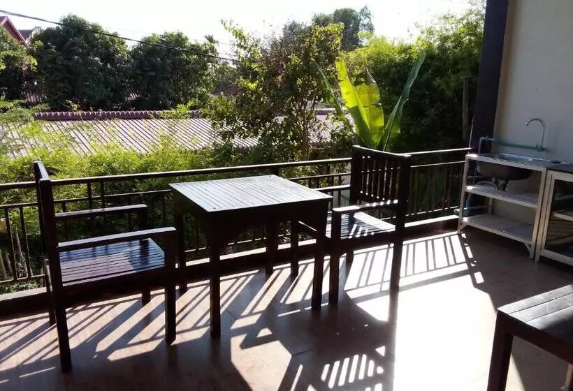 Majatalo The Chill River Boutique Villa