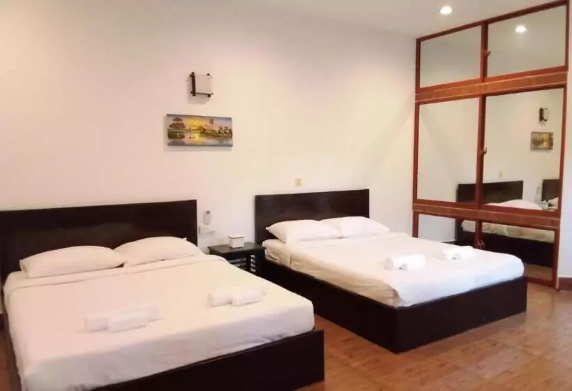 Majatalo The Chill River Boutique Villa