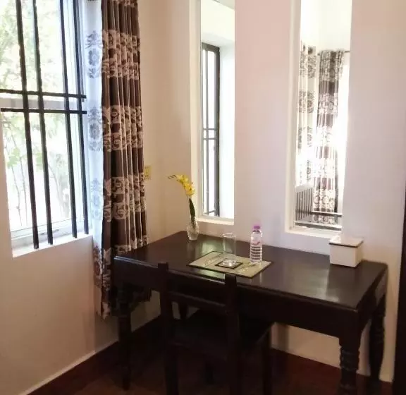 Majatalo The Chill River Boutique Villa