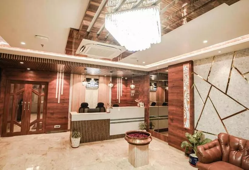 Sea Star Spa Resort On Beach