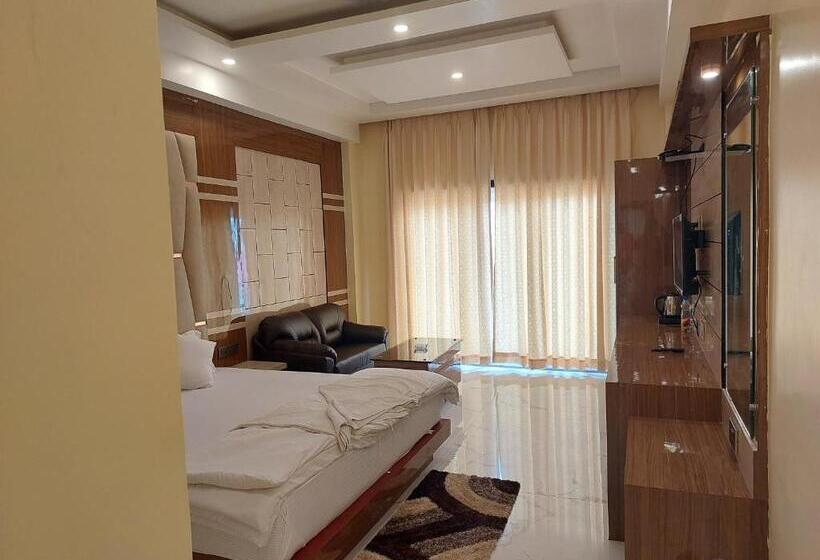 Sea Star Spa Resort On Beach