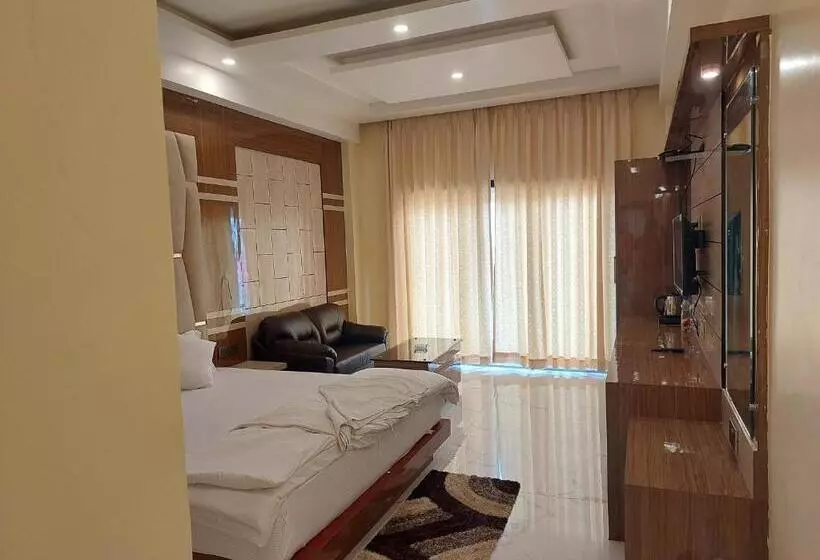 Sea Star Spa Resort On Beach