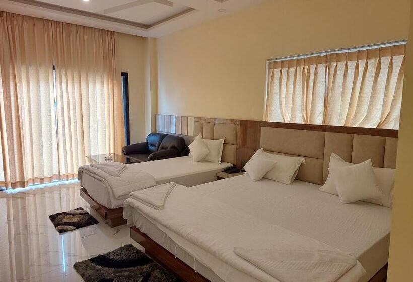 Sea Star Spa Resort On Beach